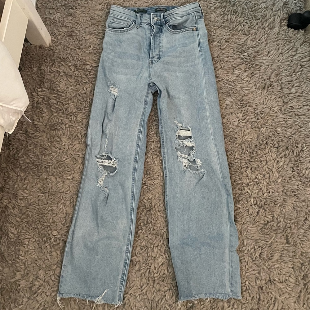 Target jeans
